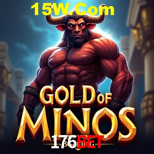 Descubra o Mundo do Cassino Online com 176Bet