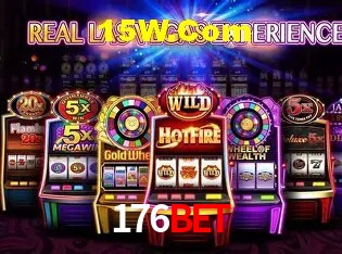 Inovações de Jogos na 176Bet: O Futuro das Experiências Interativas