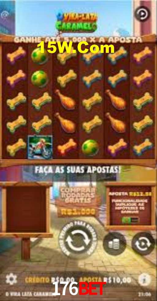 176Bet