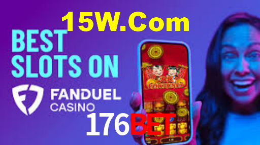 Bônus Generosos e Exclusivos no 176Bet para Você!