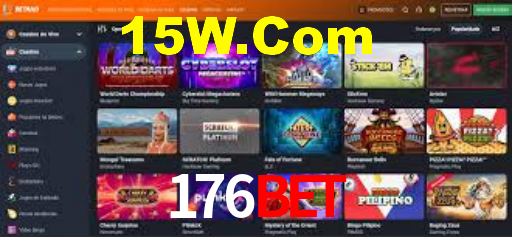 176Bet.Com