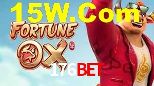 Premium Interface 176Bet