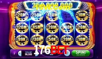 A Emoção da Loteria na 176Bet: Uma Chance de Mudança de Vida