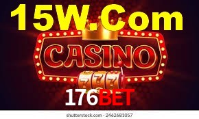 Roulette Table 176Bet