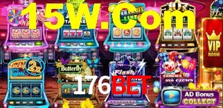 Daily Bonuses 176Bet