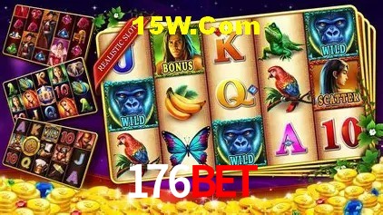 Inovações de Jogos na 176Bet: O Futuro das Experiências Interativas