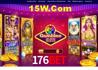 Apostas Esportivas na 176Bet: Um Guia Completo