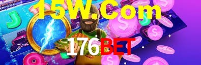 176Bet: Seu Cassino Premiado com Pagamentos Rápidos