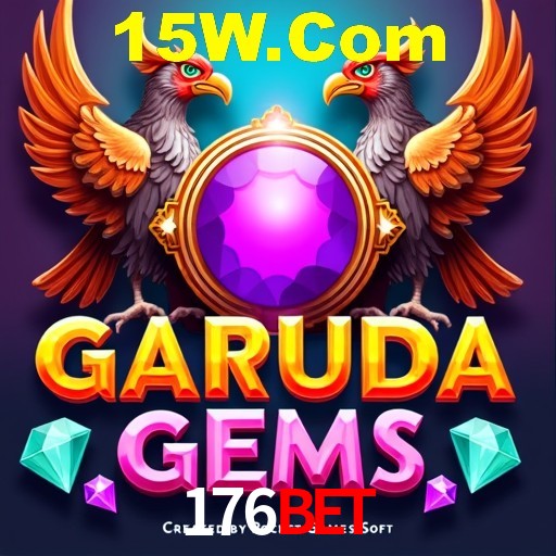 Provedores de Jogos 176Bet