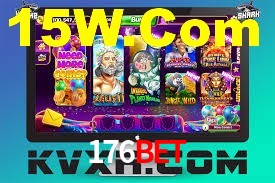 Welcome Bonus 176Bet