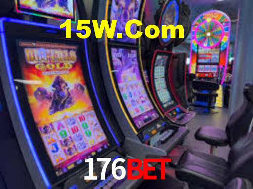 176Bet: A Experiência de Casino com Jogos de Mesa ao Vivo